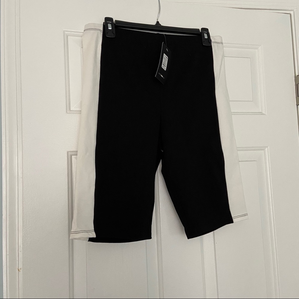 Biker shorts